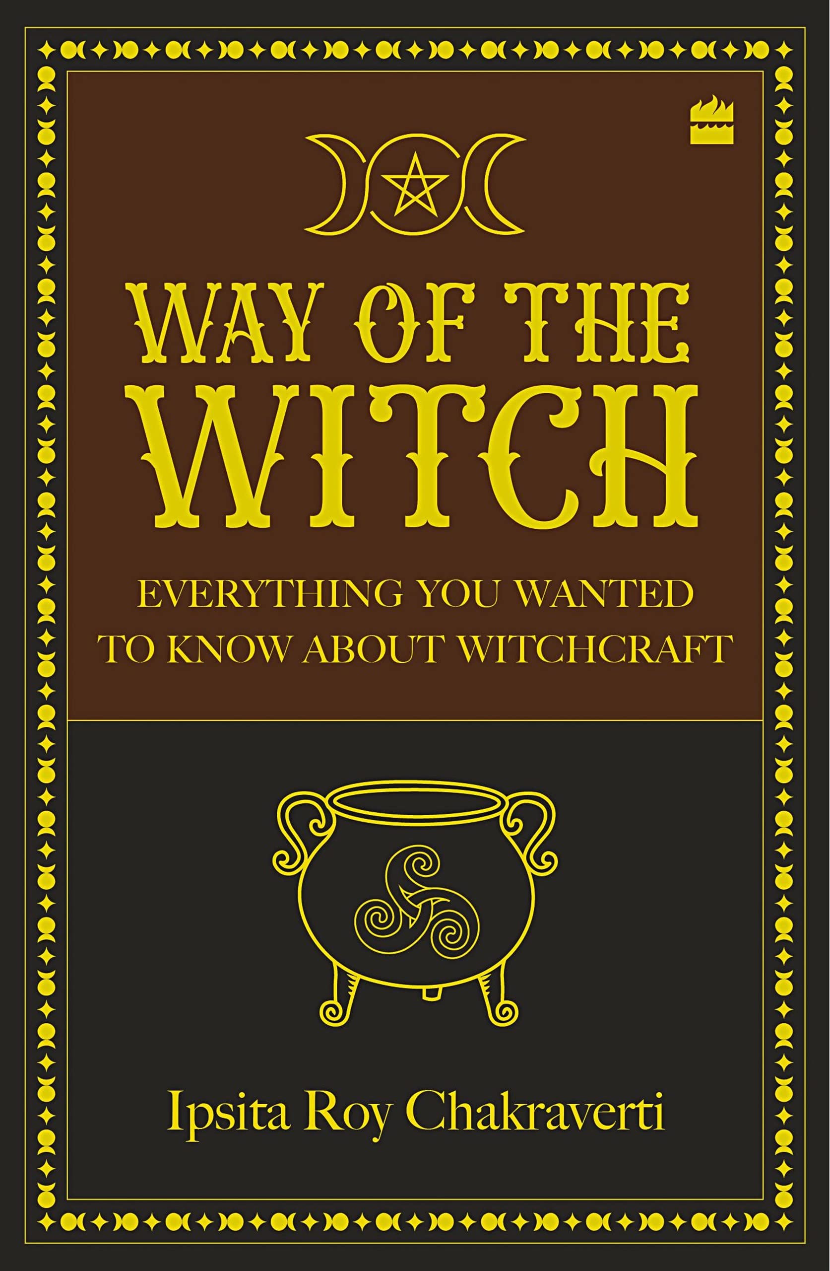 Way of The Witch