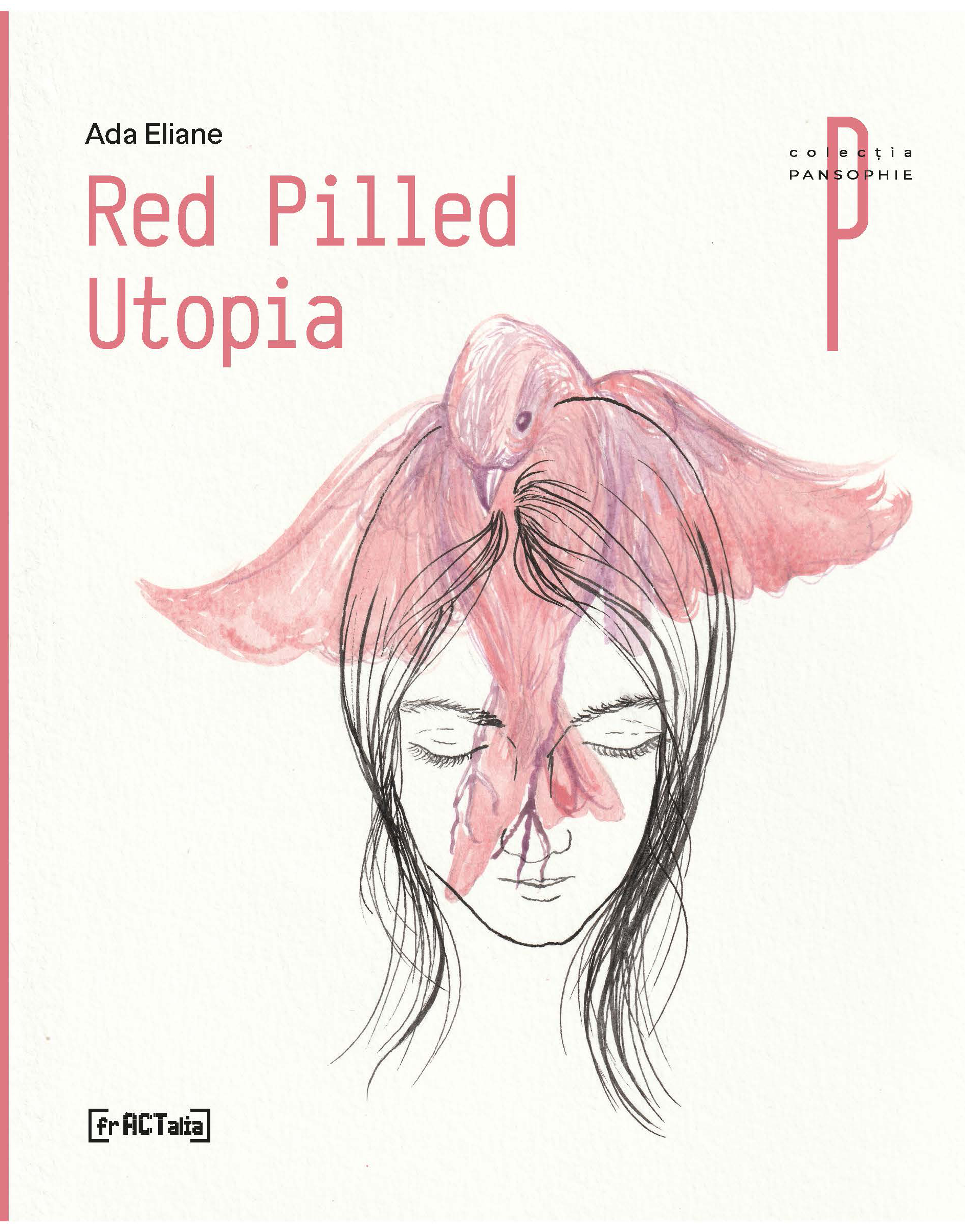 Red Pilled Utopia