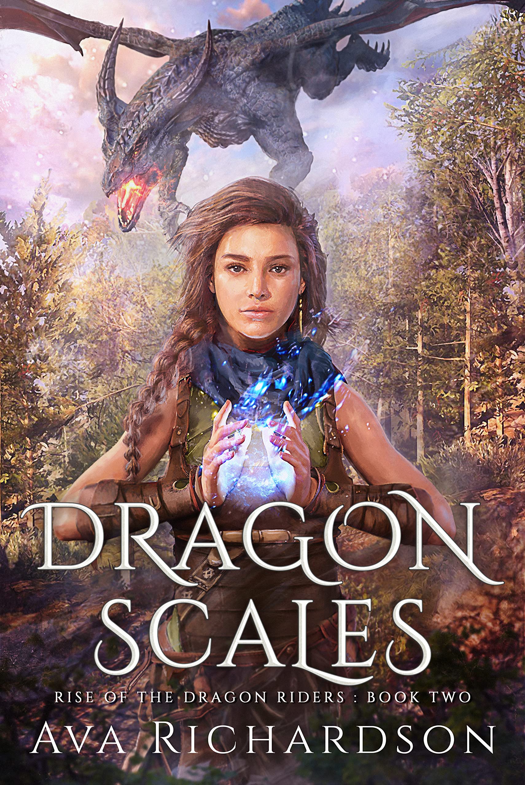 Dragon Scales