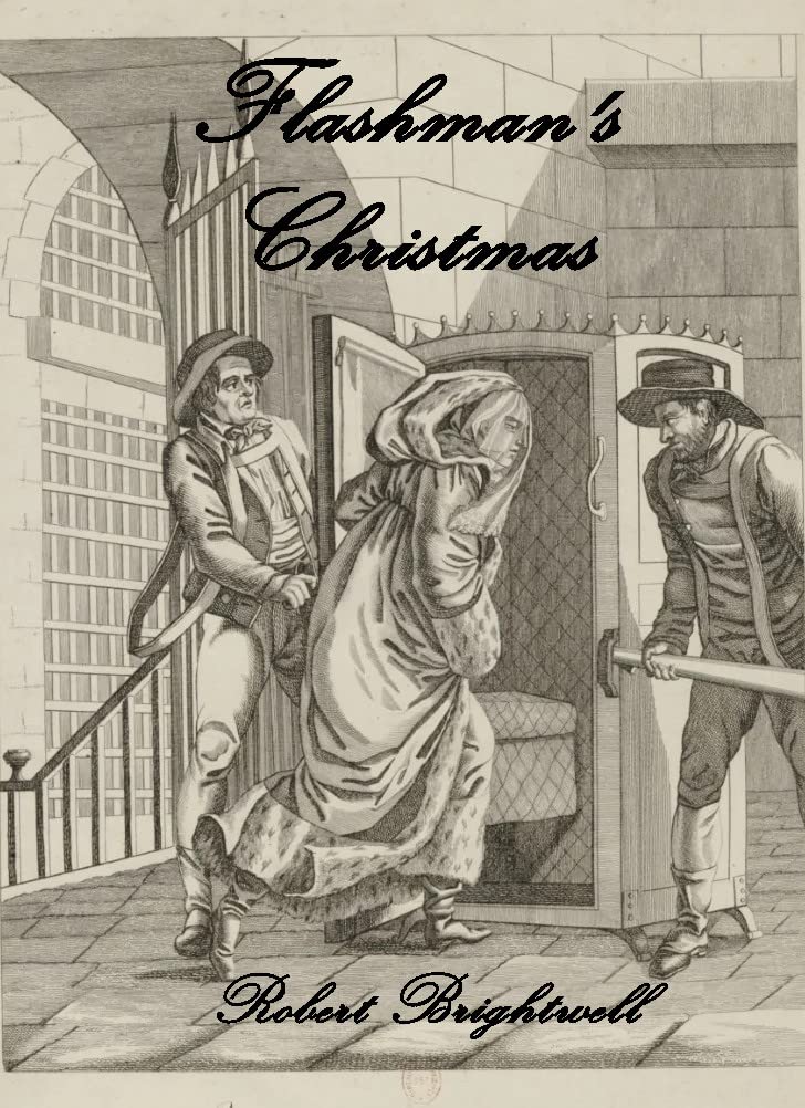 Flashman's Christmas