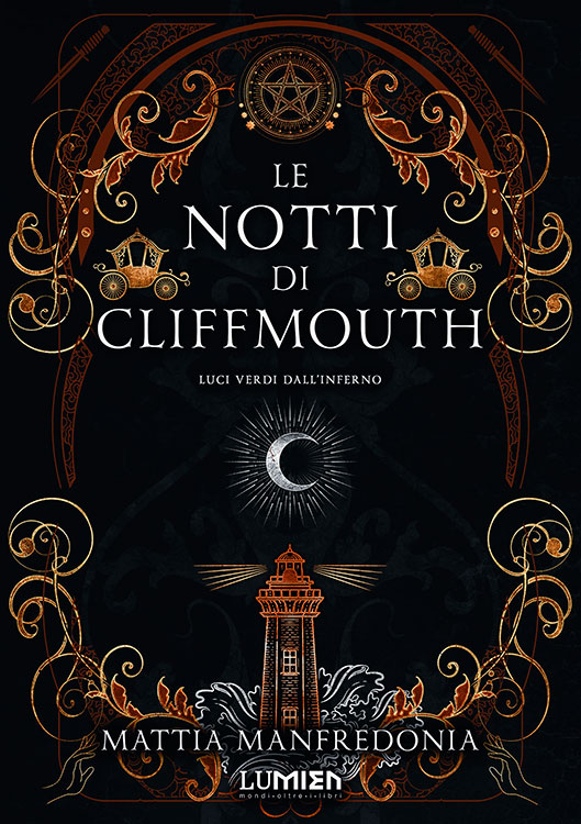 Le notti di Cliffmouth: luci verdi dall'inferno