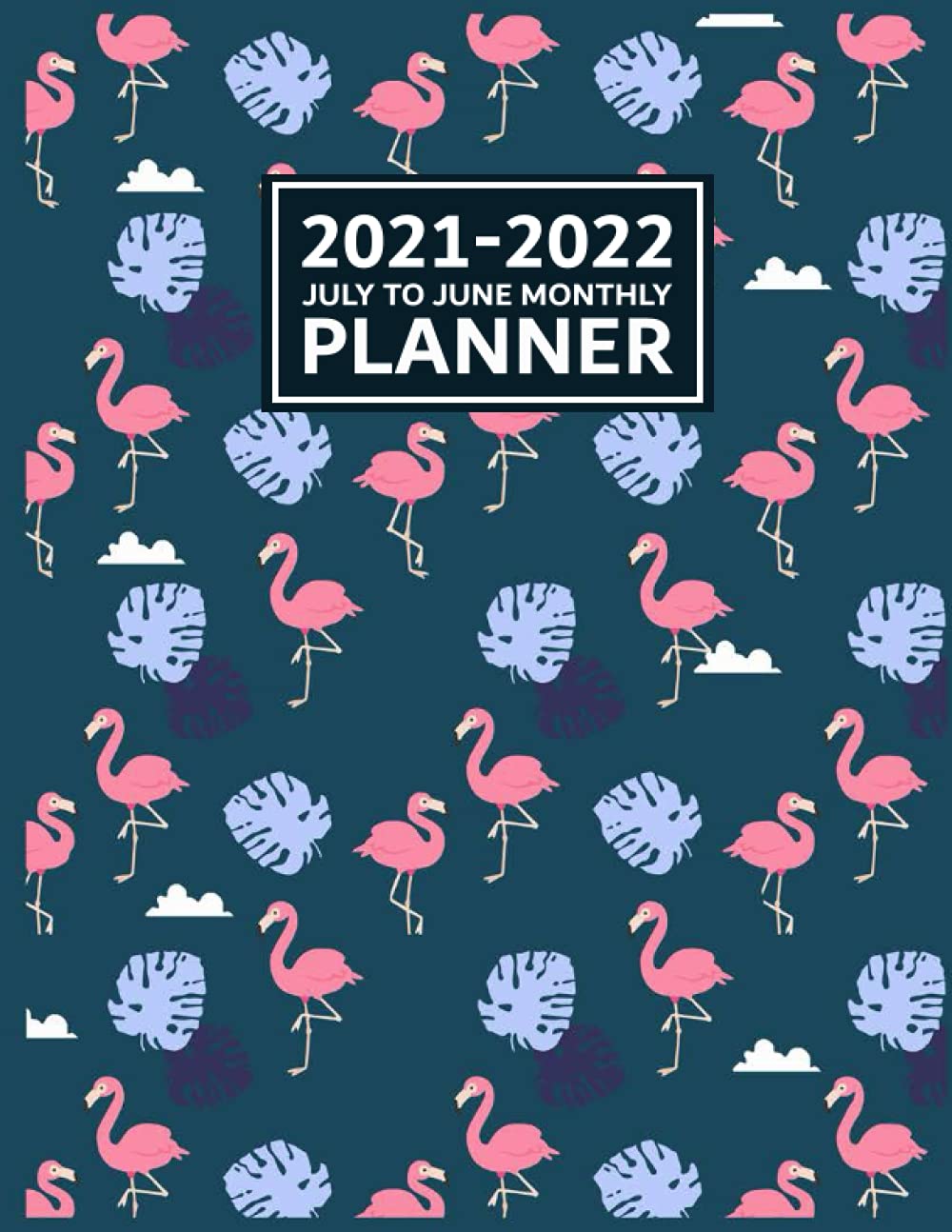 June Monthly Planner June Monthly Planner