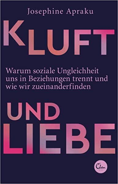 Kluft und Liebe