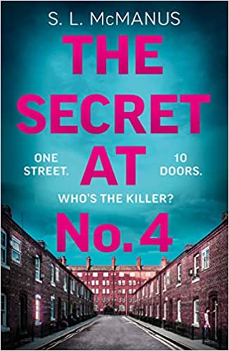 The Secret at No. 4