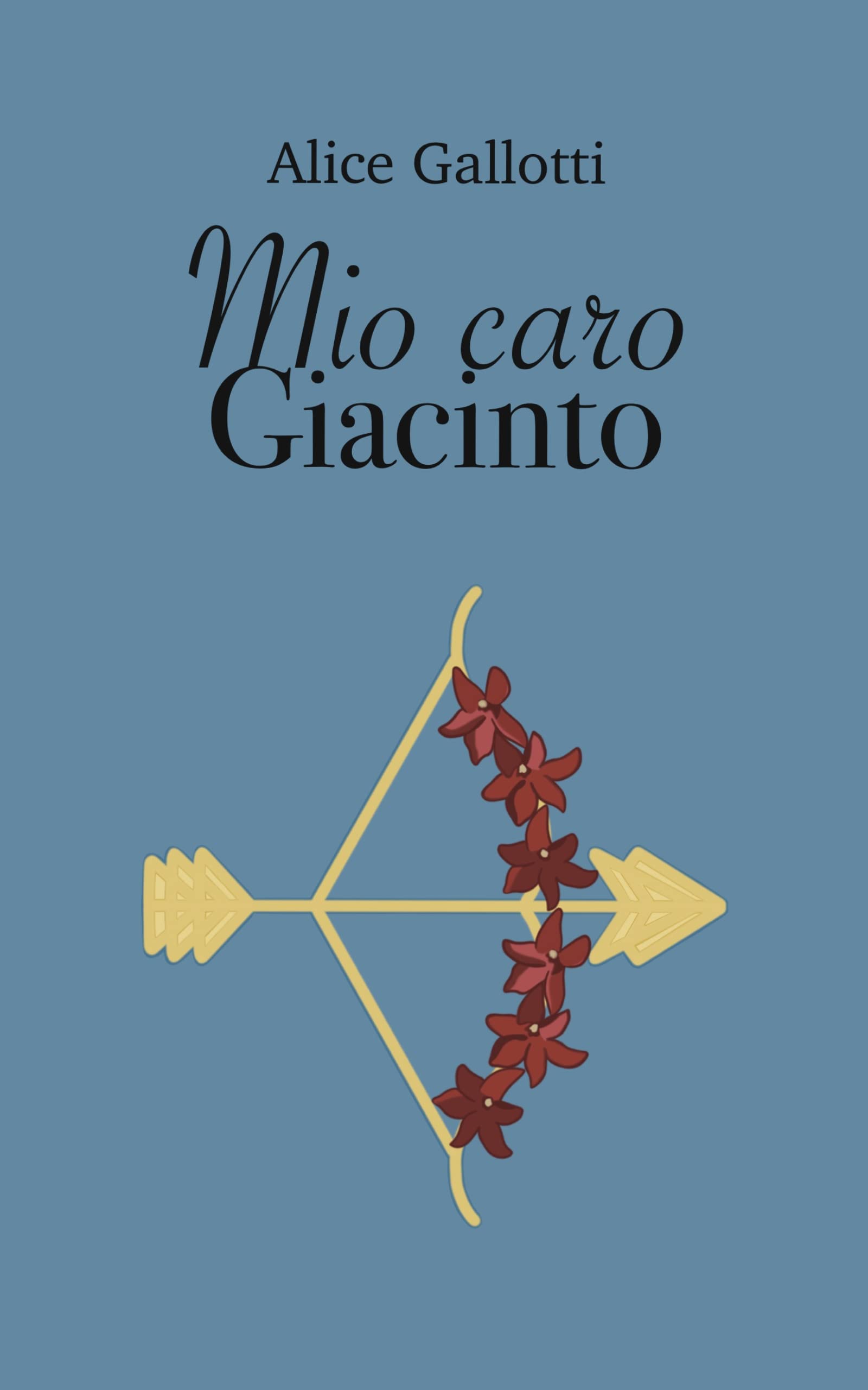 Mio caro Giacinto