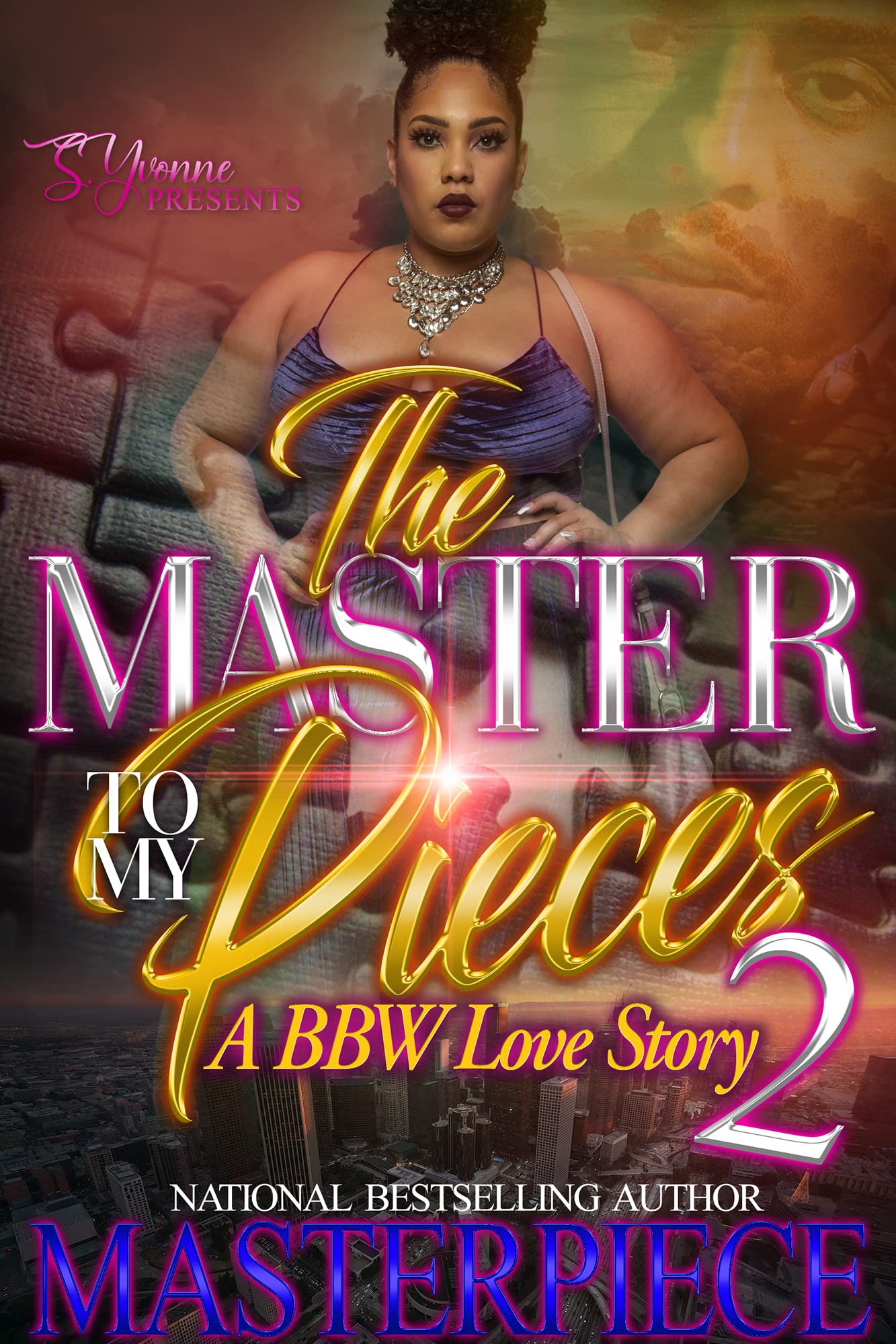 The Master to My Pieces 2