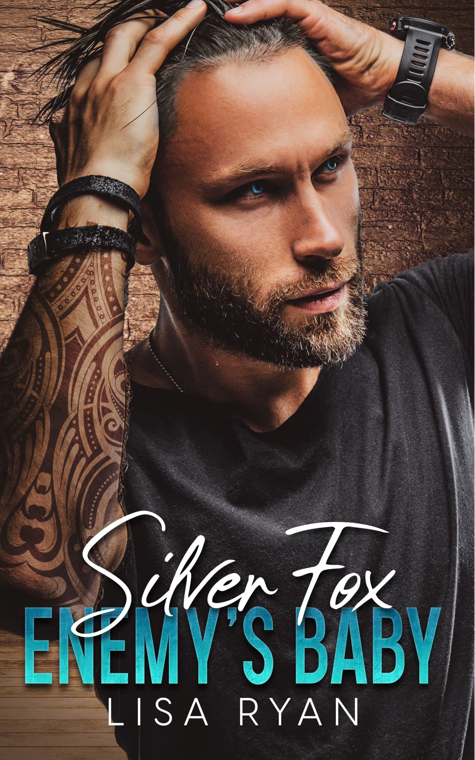 Silver Fox Enemy's Baby