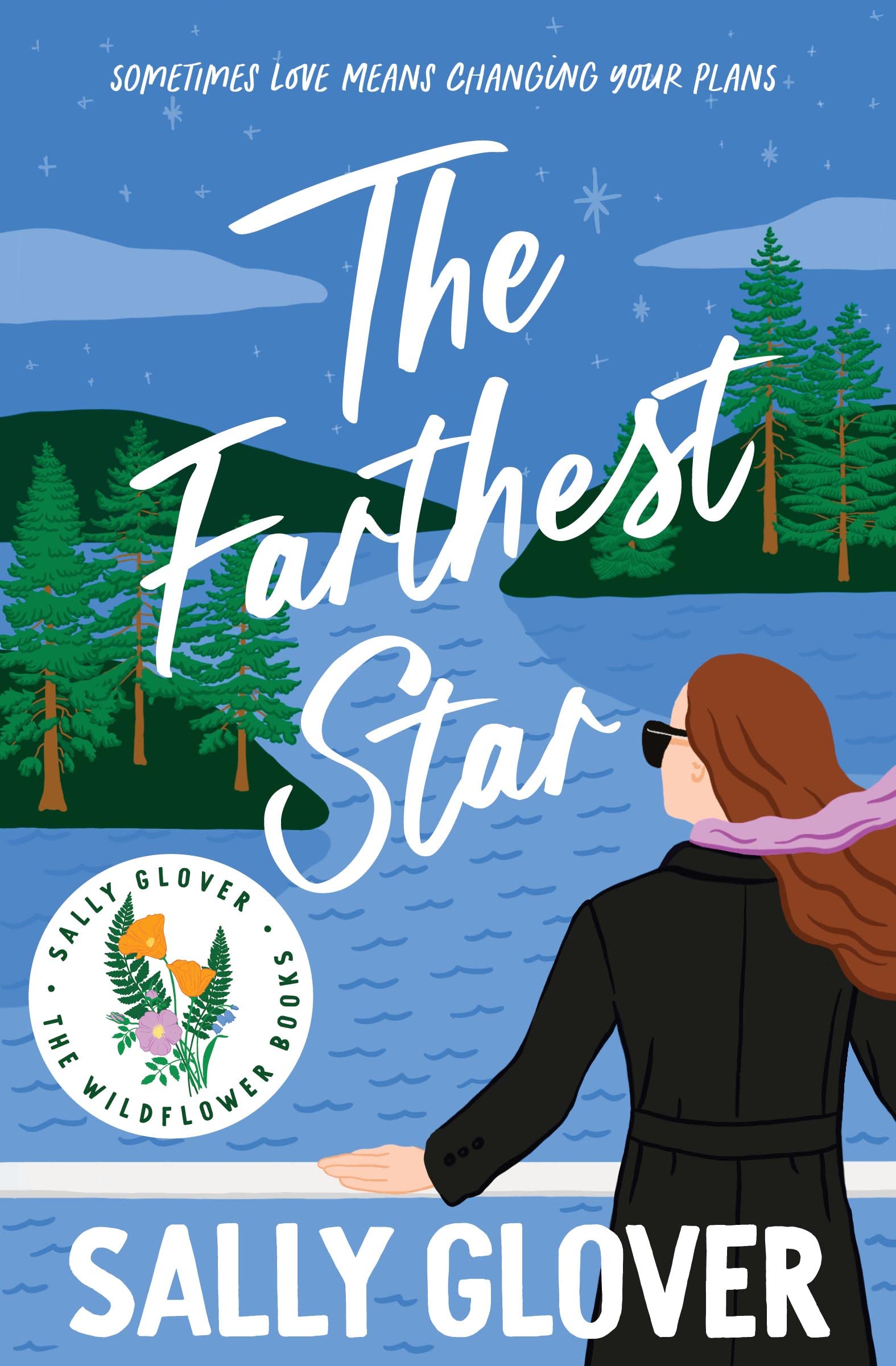 The Farthest Star