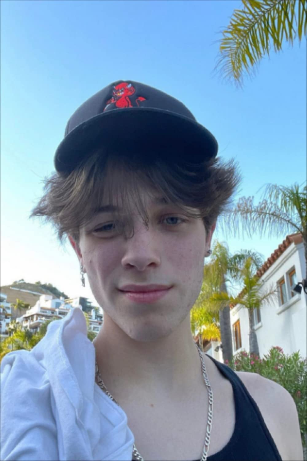 Sturniolo Triplets Notebook Sturniolo Triplets Wide Ruled, 6x9, 100