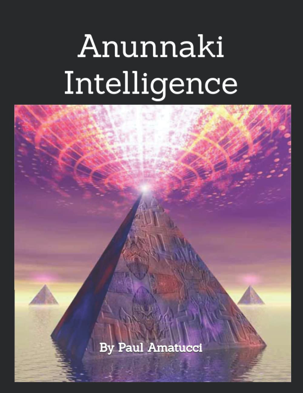 Annunaki Story Of Creation – Anu and the Divine Council: The Anunnaki ...