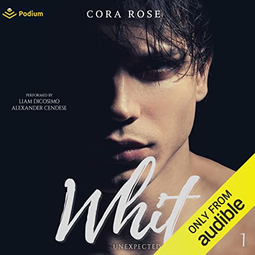 Whit (Unexpected, #1)