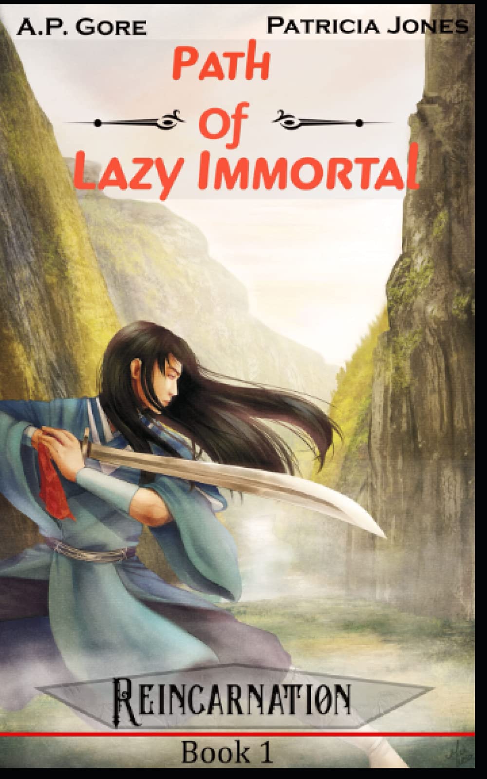 Reincarnation A Wuxia/Xianxia Cultivation Novel by A.P. Gore Goodreads