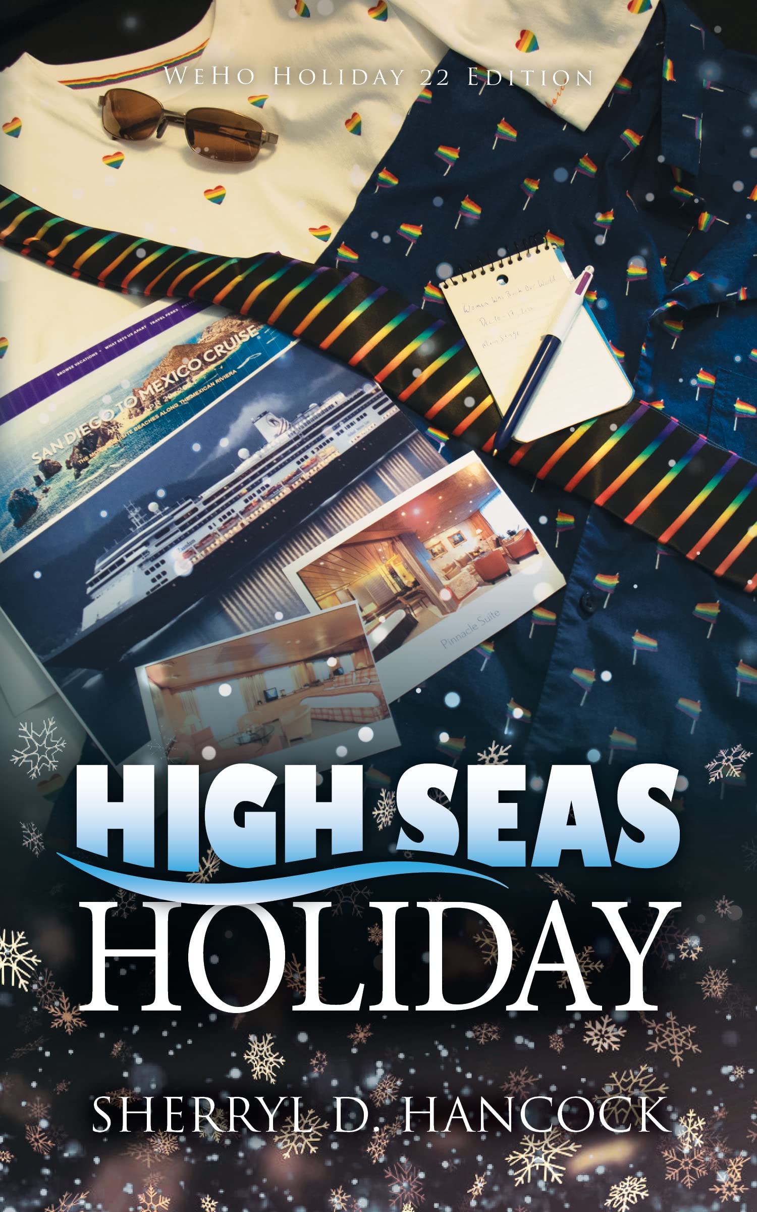 High Seas Holiday