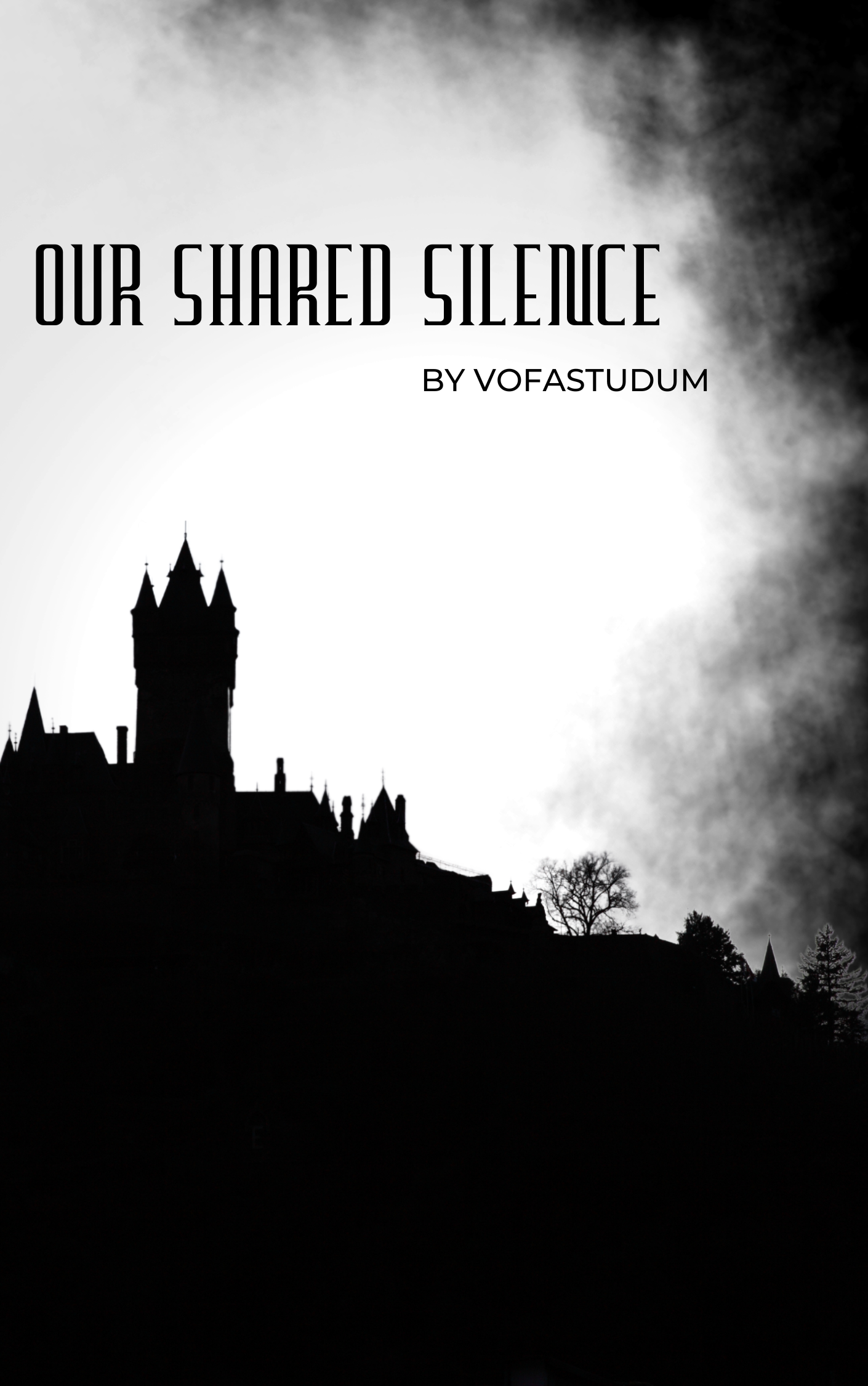 Our Shared Silence