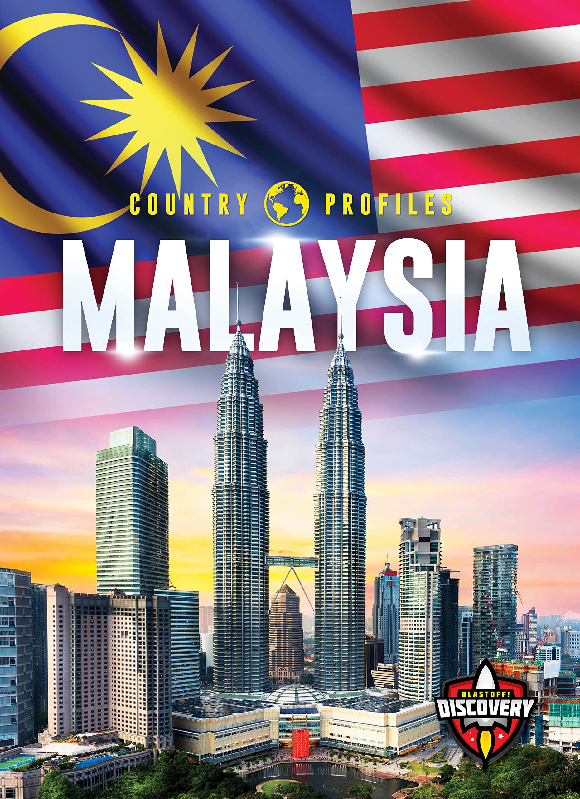 Malaysia book cover