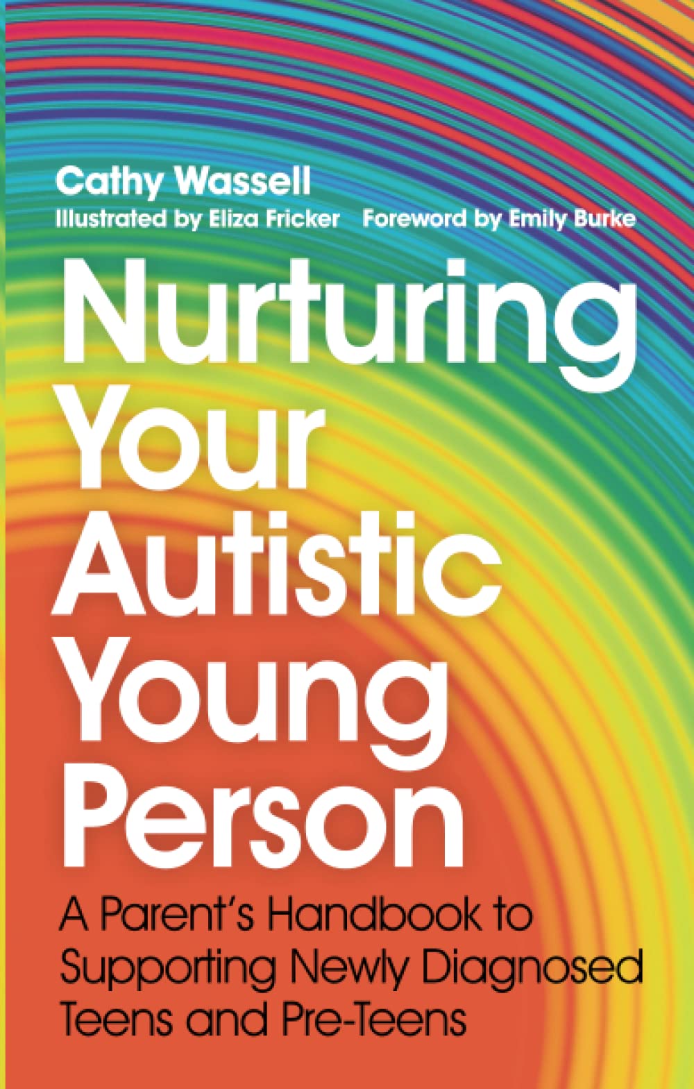Nurturing Your Autistic Young Person