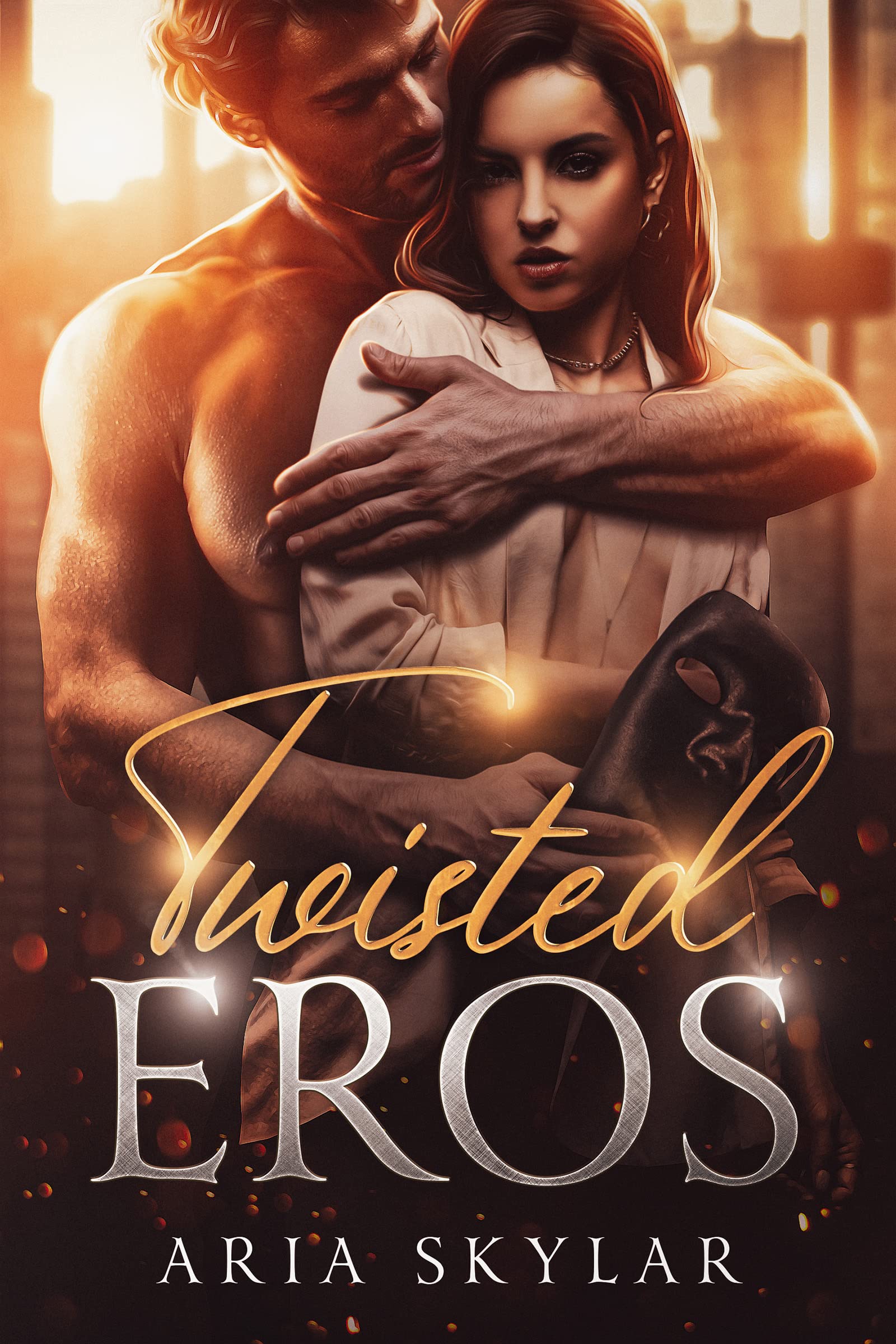 Twisted Eros