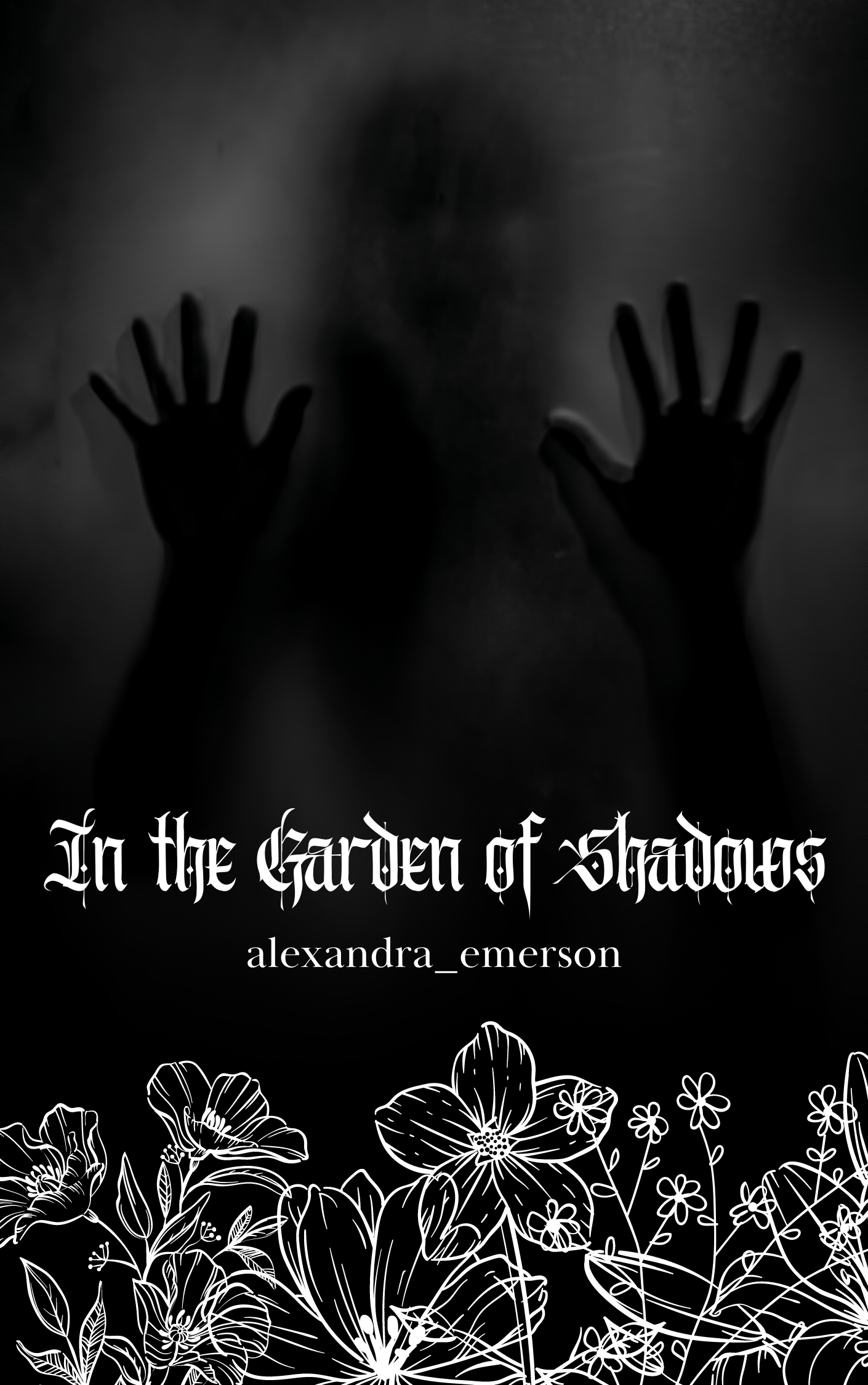 In the Garden of Shadows by alexandra_emerson Goodreads