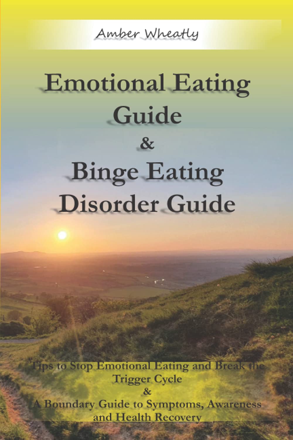 Emotional Eating Guide & Binge Eating Disorder Guide Tips to Stop Emotional Eating and Break