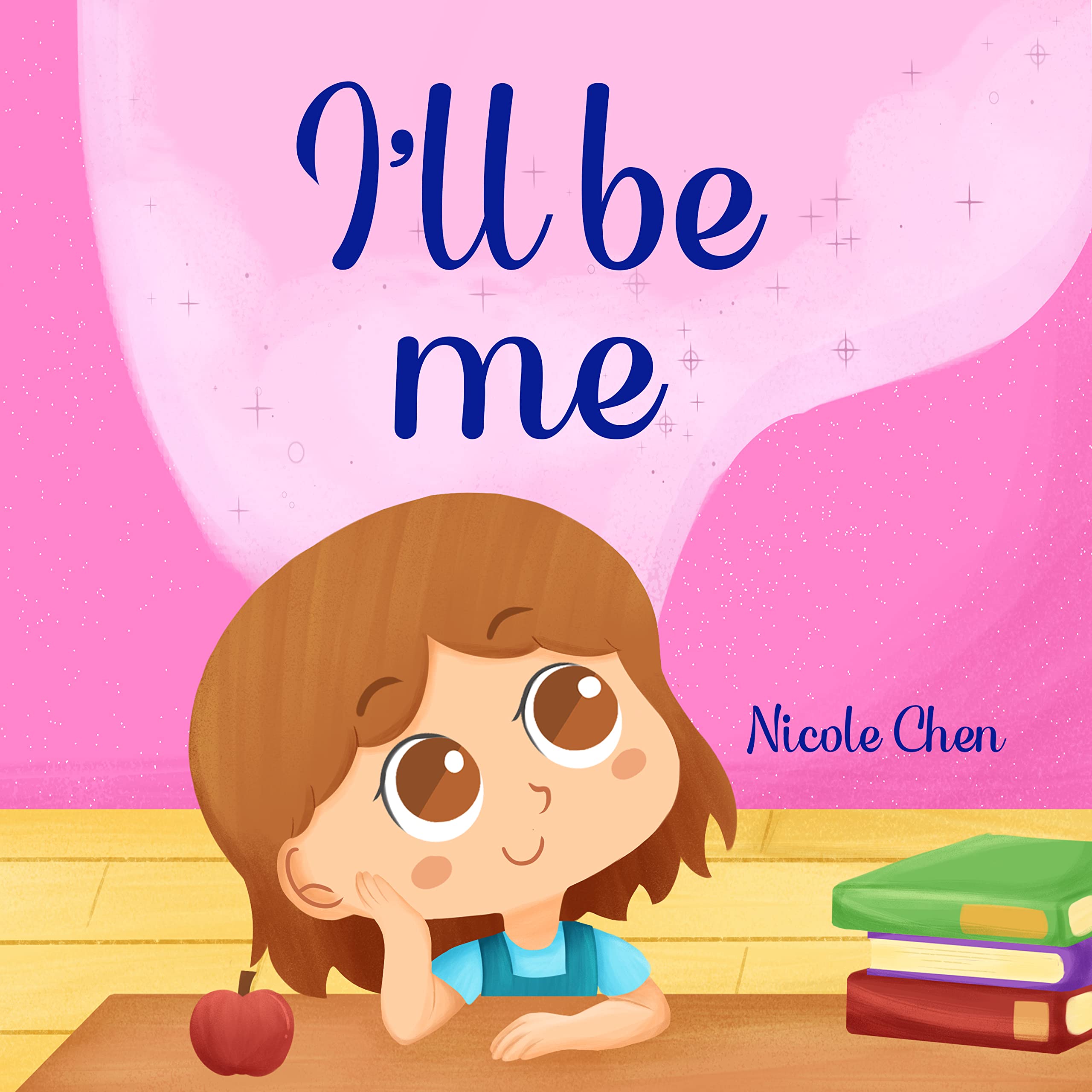 I'll be me