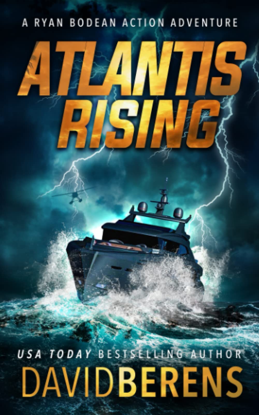 Marvel Comics Atlantis Rising Atlantis Rising by David F. Berens | Goodreads
