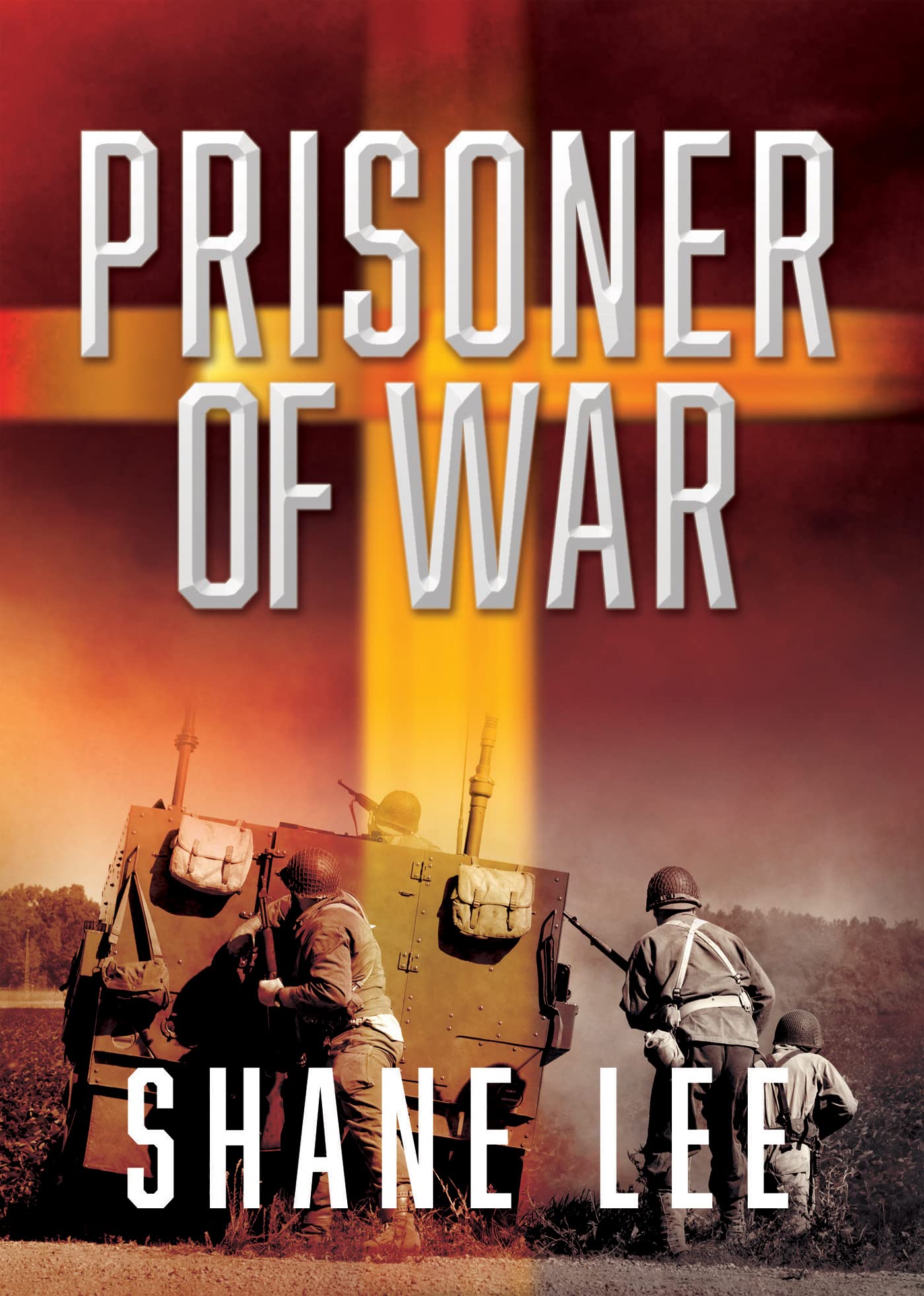 Shane Rees War Prisoner of War by Shane Lee | Goodreads