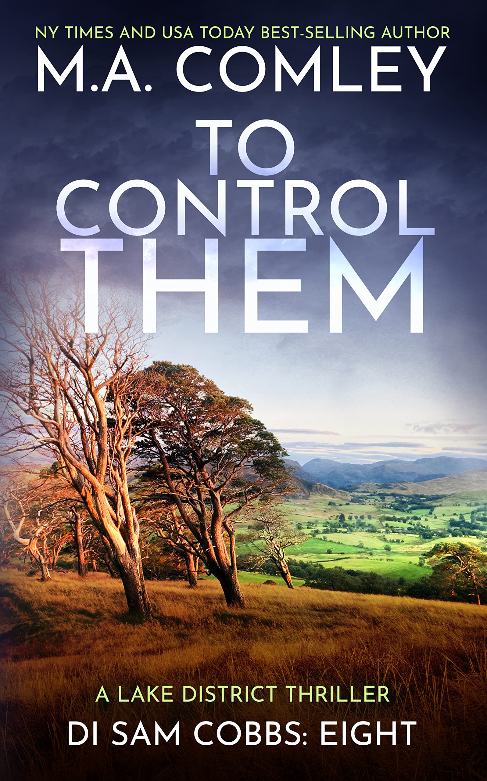 To Control Them