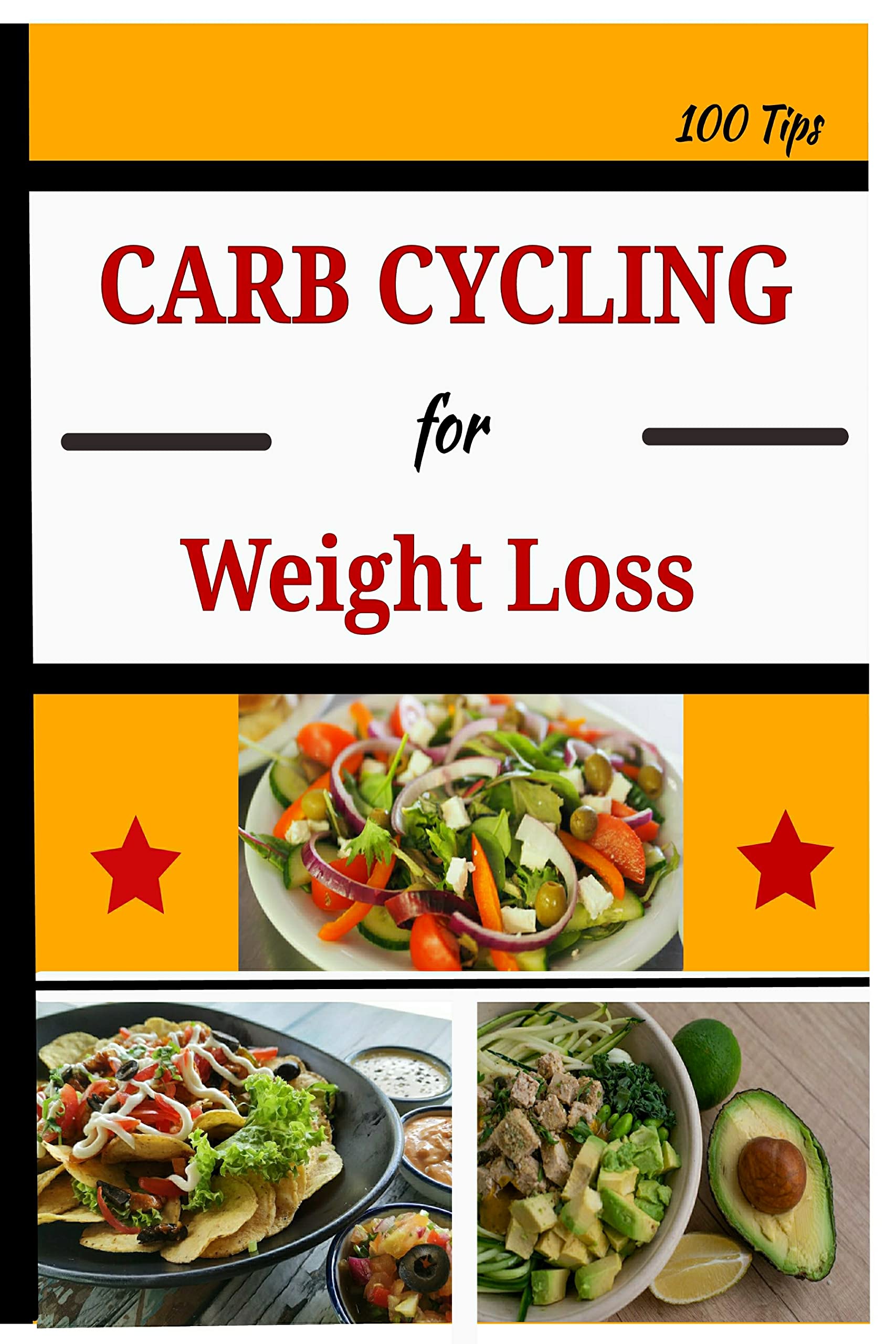 Carb Cycling For Weight Loss Weight Loss Books For Women Beginners