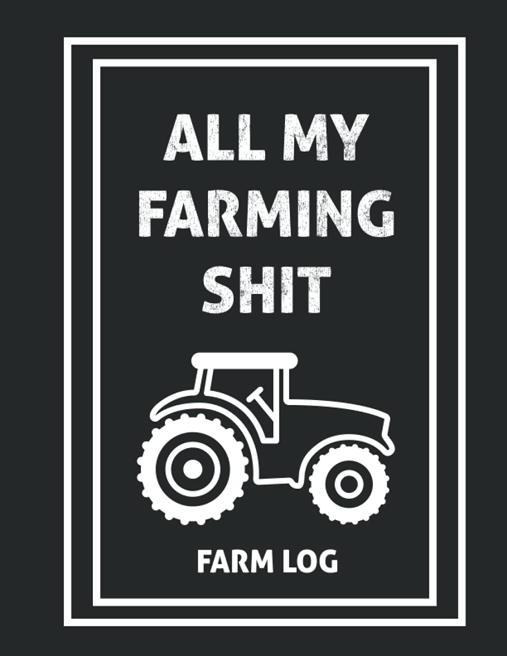 Farmers Record Keeping Log Book Farmers Record Keeping Log Book