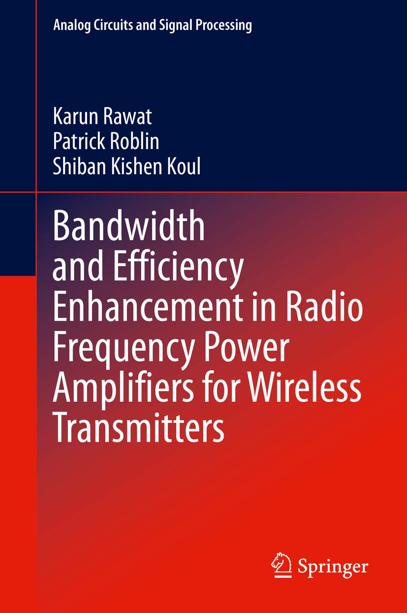 Bandwidth and Efficiency Enhancement in Radio Frequency Power