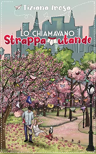 Lo chiamavano Strappamutande