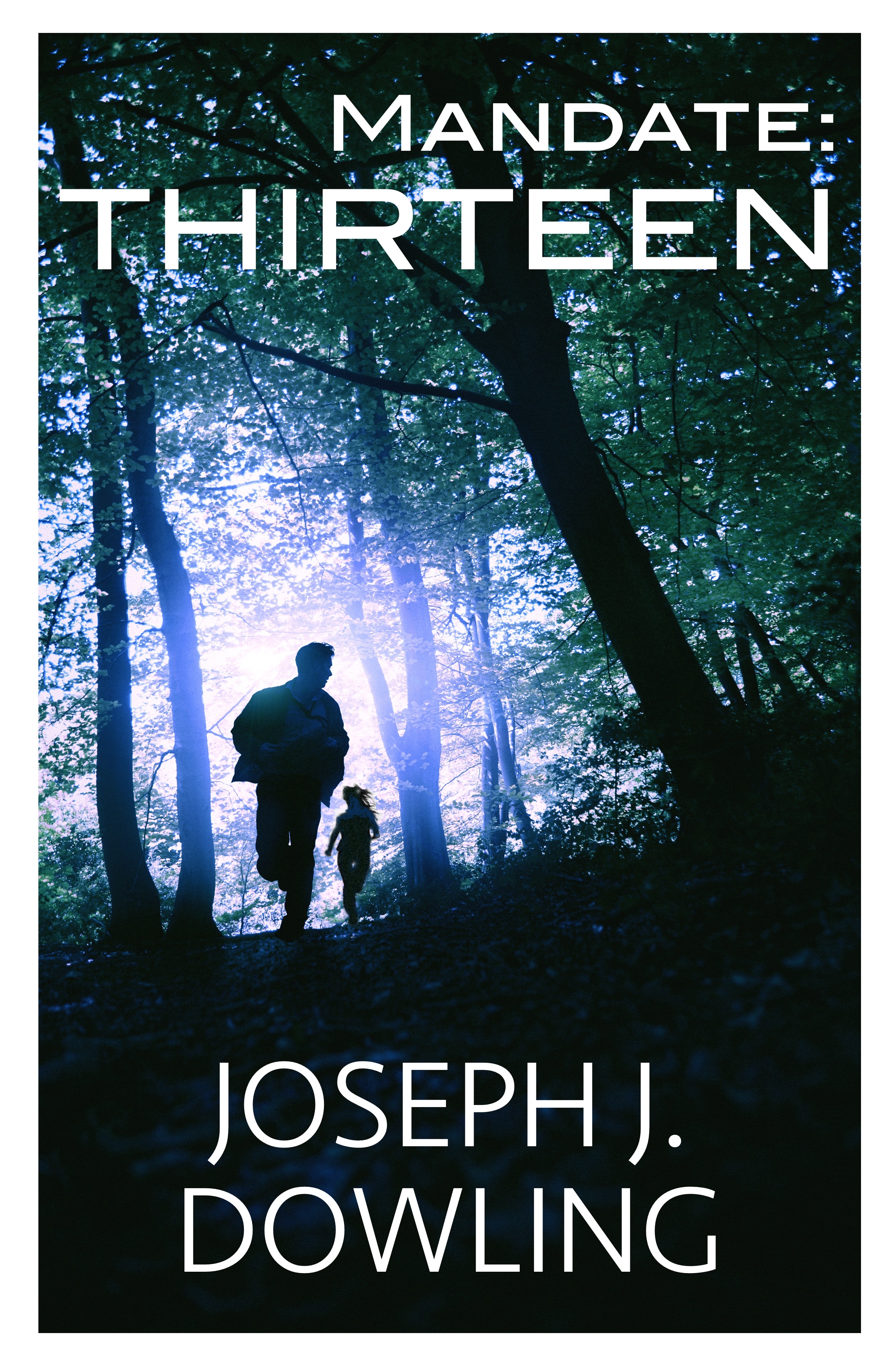 Mandate Thirteen