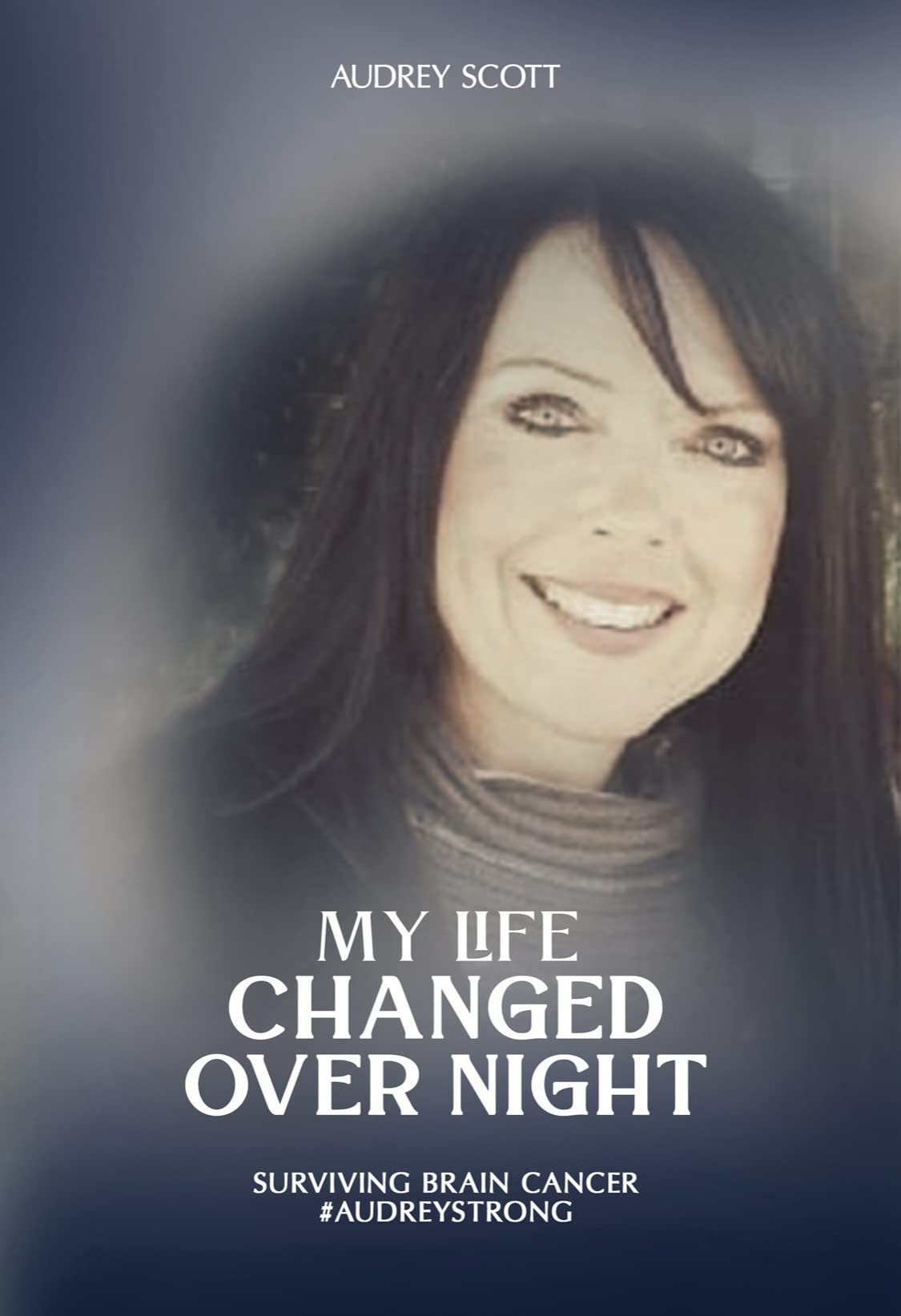My life changed overnight: Surviving Brain Cancer