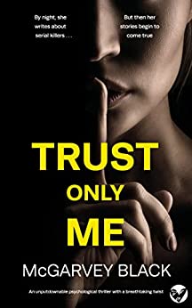 Trust Only Me