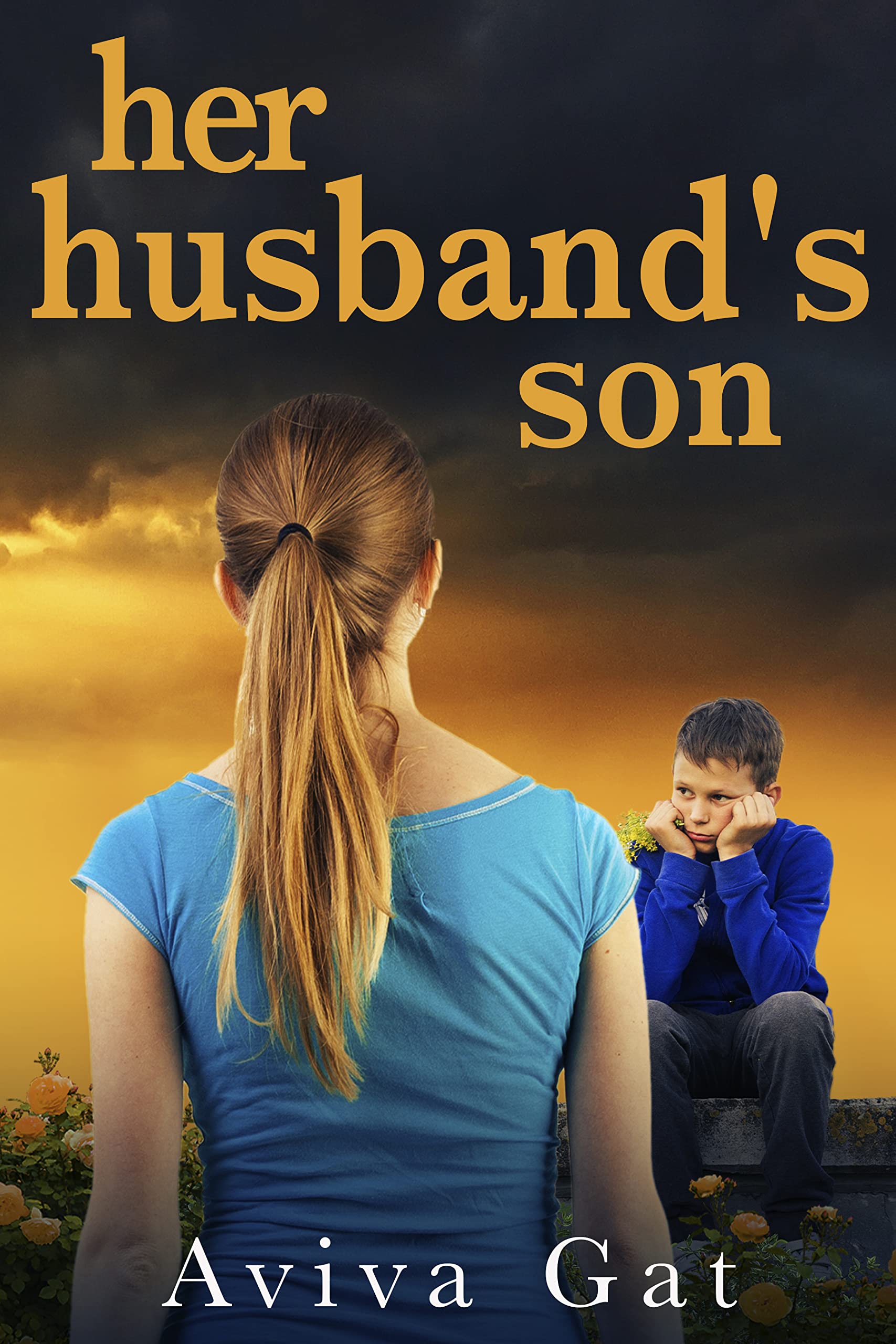 Her Husband's Son