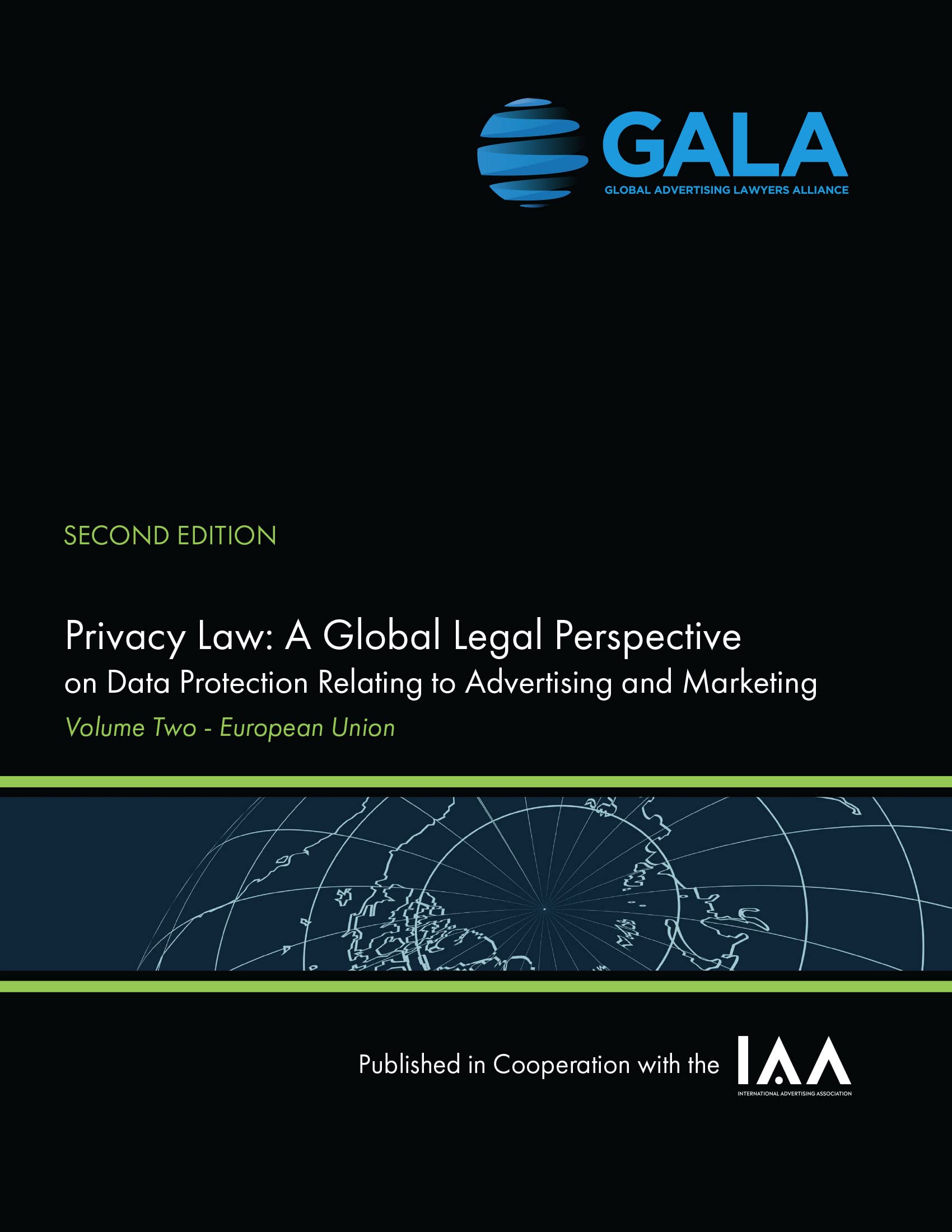 Privacy Law A Global Legal Perspective on Data Protection Related to