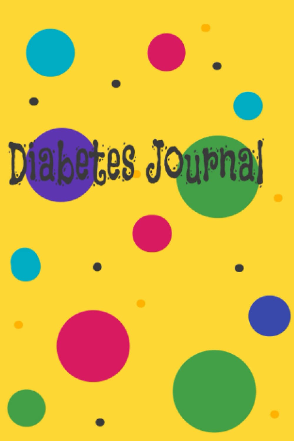 Diabetes Journal by Christy Pate Goodreads
