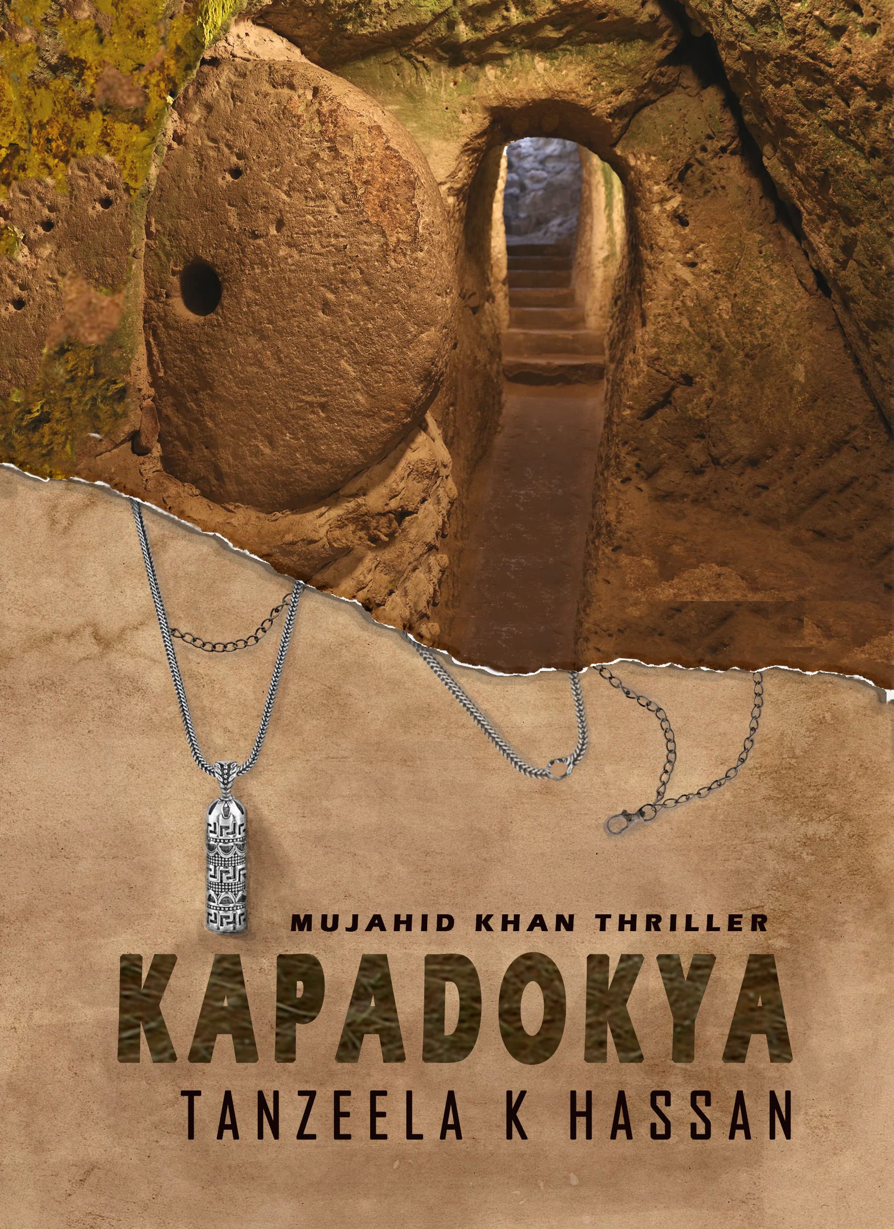 Kapadokya