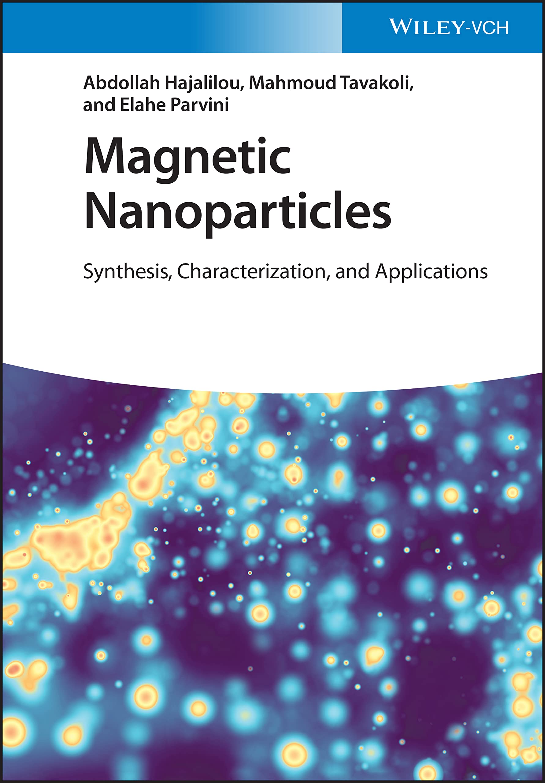 Nanoparticles Synthesis, Characterization, and Applications