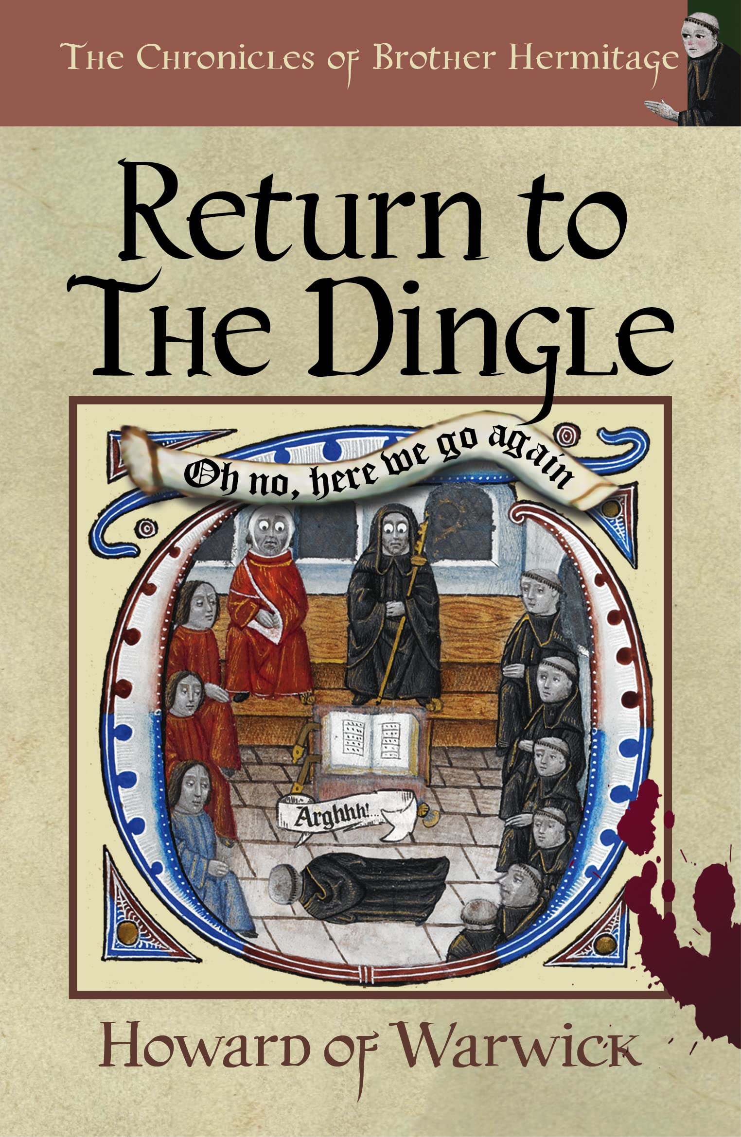 Return To The Dingle