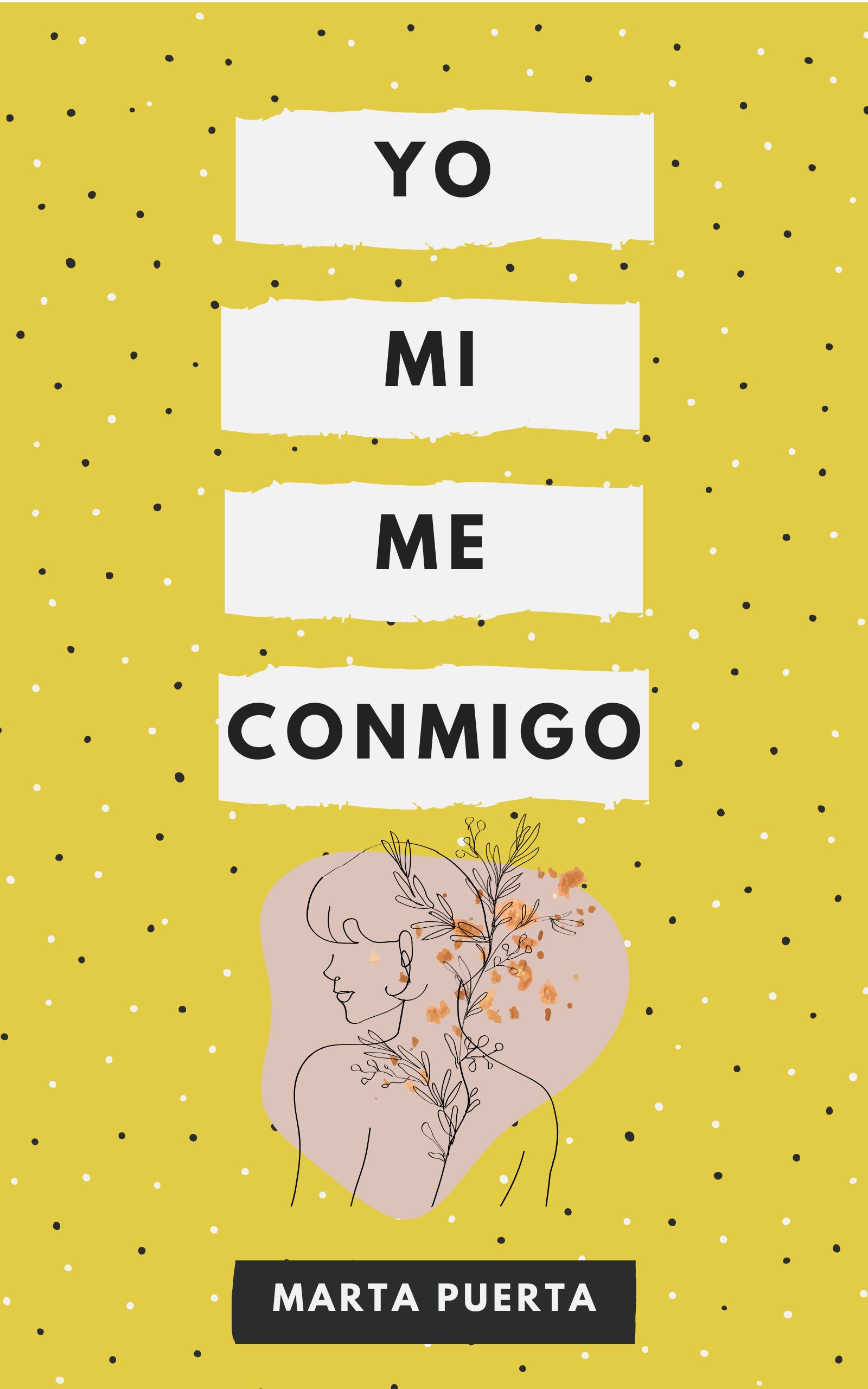 Yo, mí, me, conmigo
