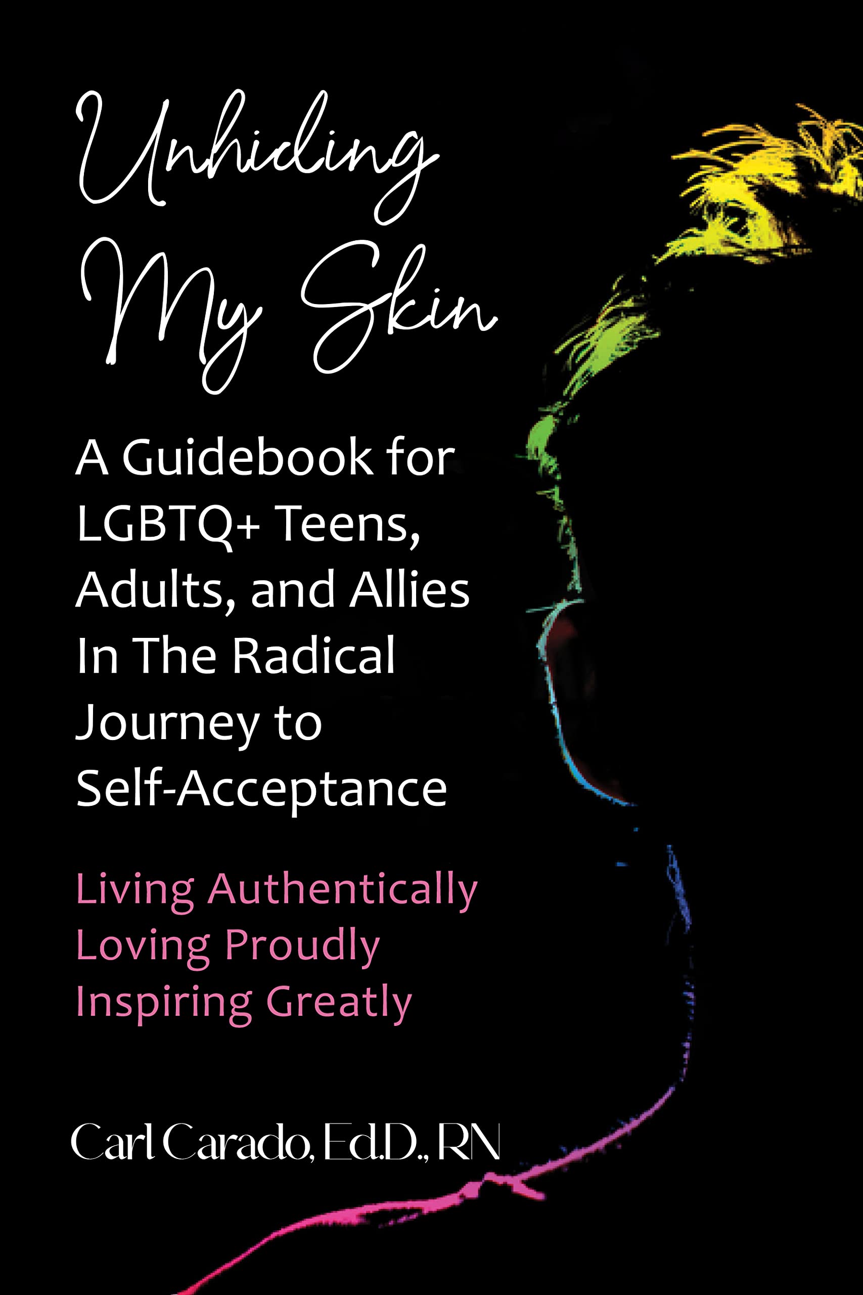Gigi Ulala'S Journey To Self Acceptance - c04h6k8