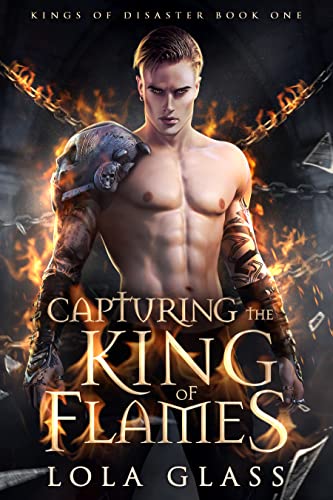 Capturing the King of Flames