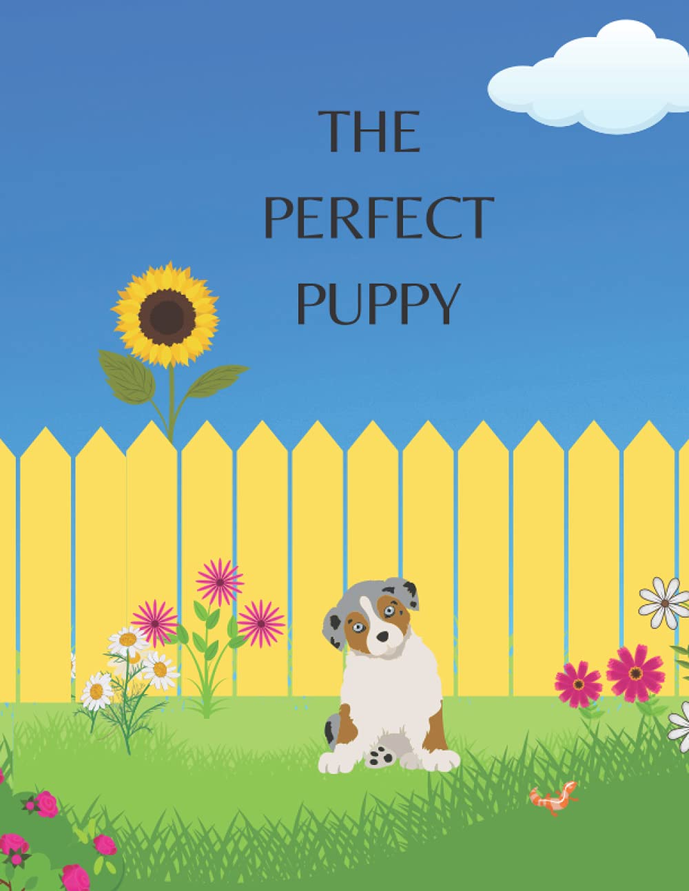 the-perfect-puppy-by-danita-clark-able-goodreads