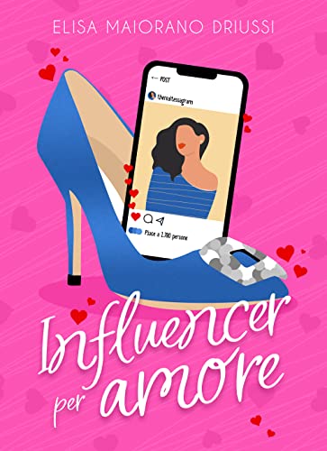 Influencer per amore