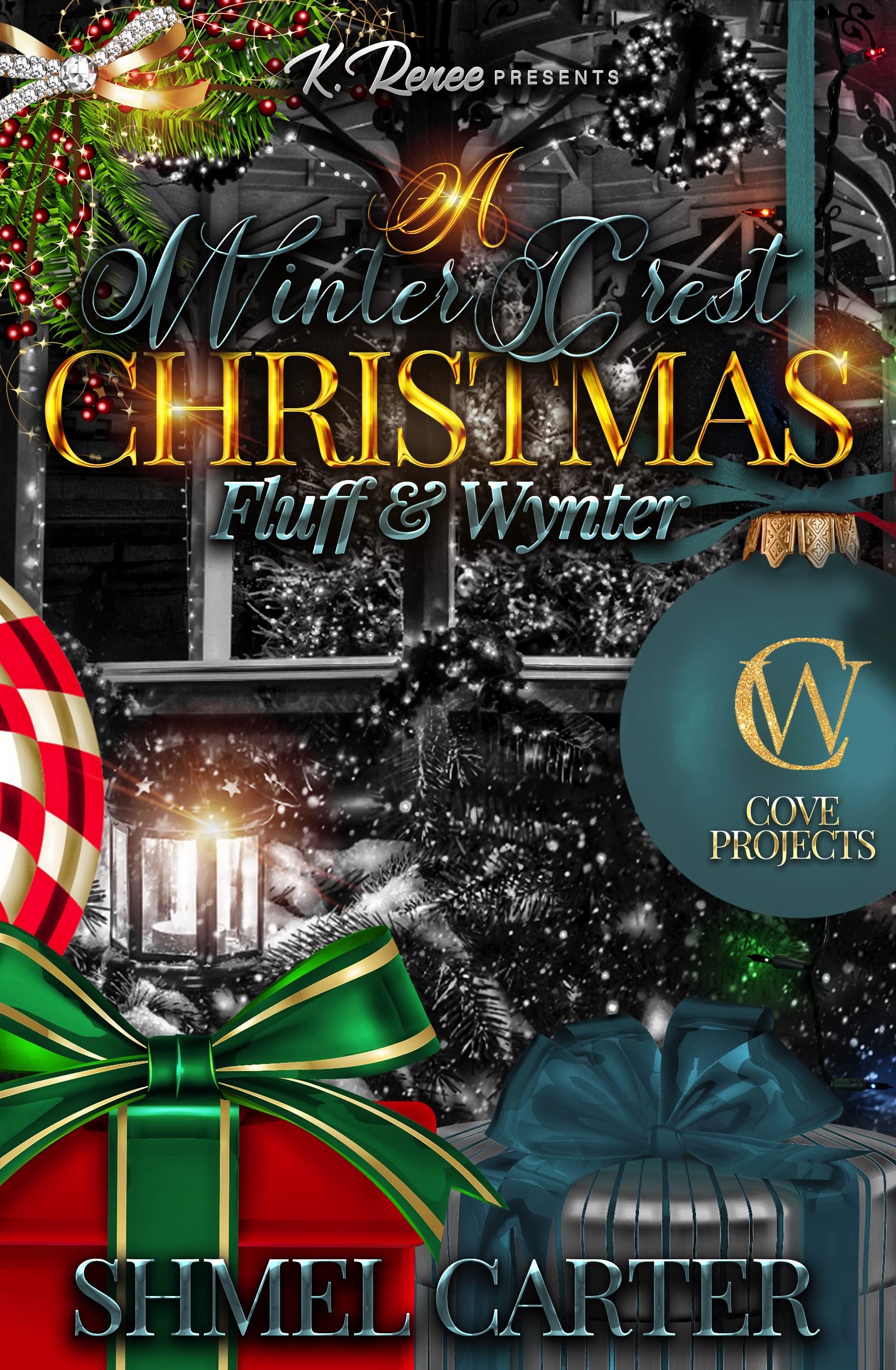 A Winter Crest Christmas: Fluff & Wynter