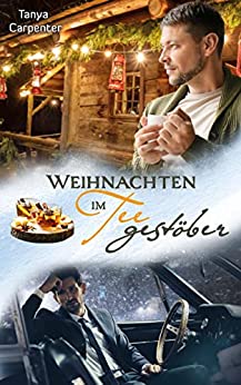 Weihnachten im Teegestöber
