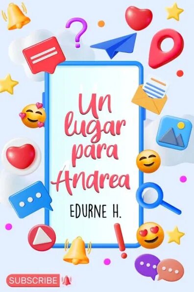 Un lugar para Andrea