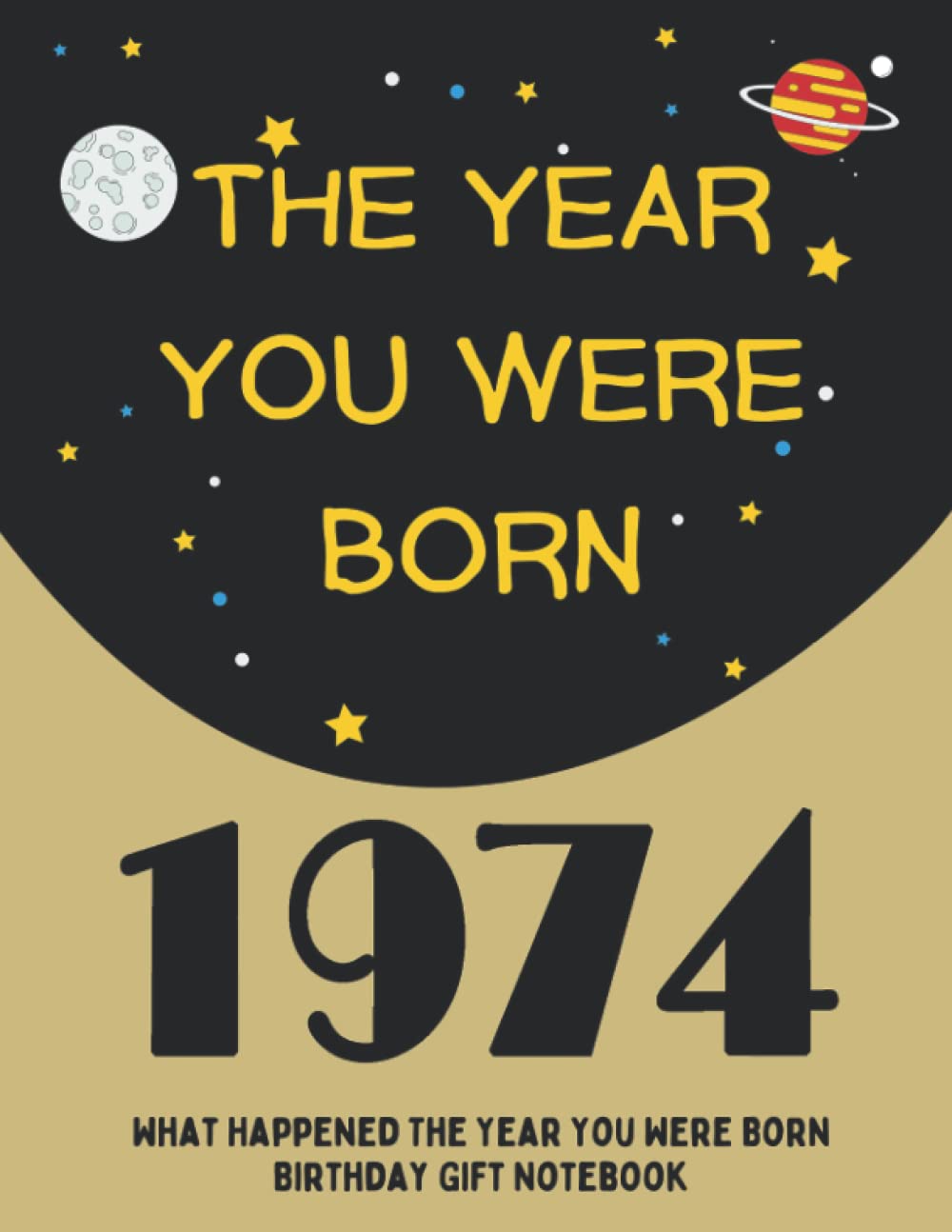 The Year You Were Born 1974 What Happened The Year You Were Born