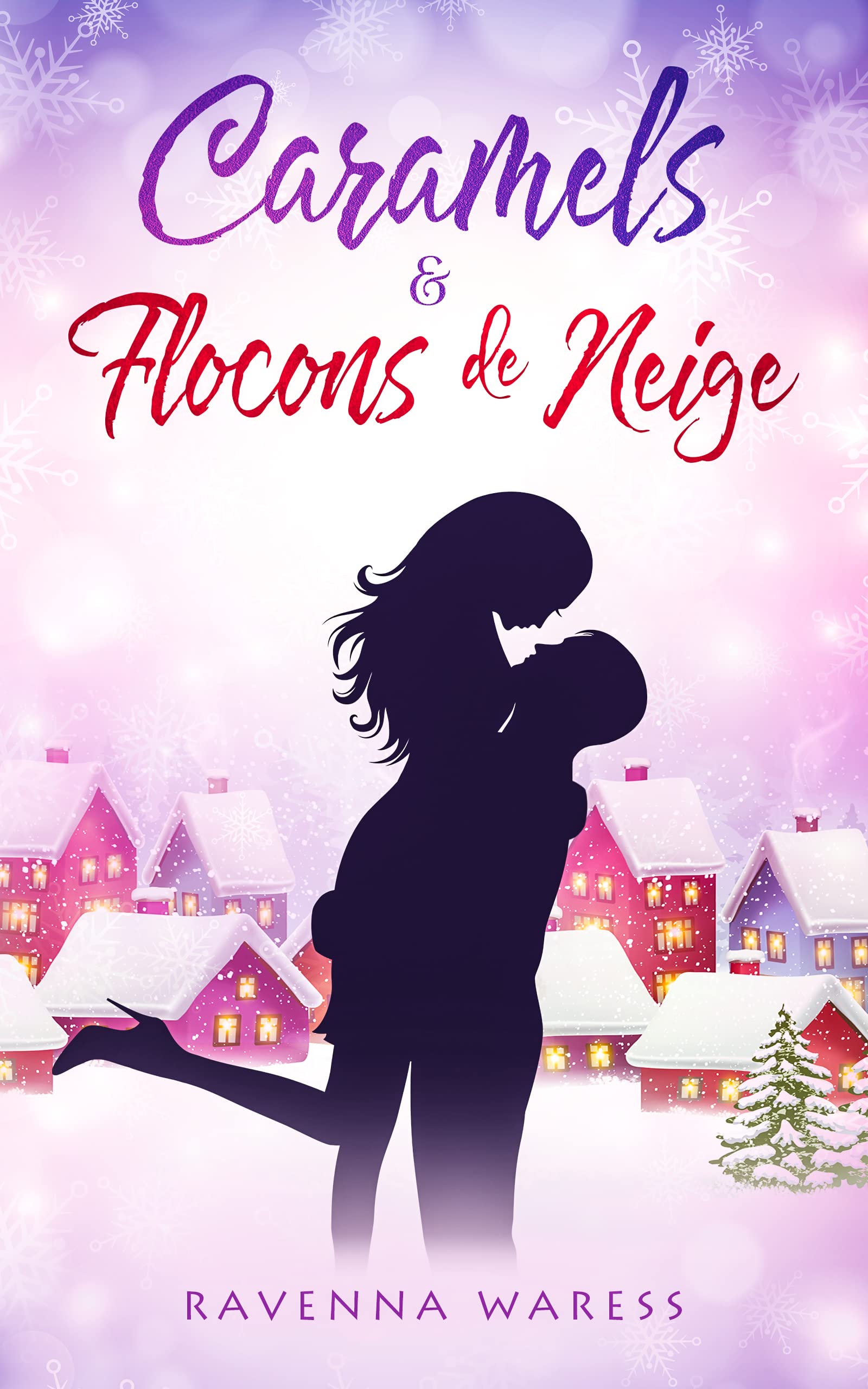 Caramels & Flocons de Neige
